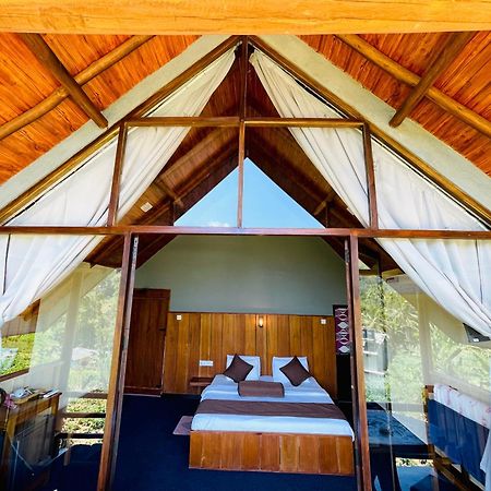 Ella Lovers View Cabins Exterior photo